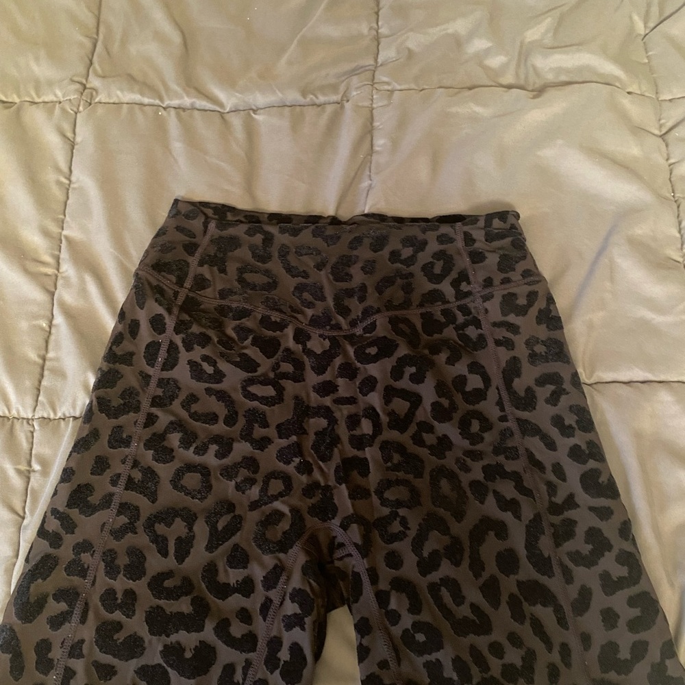 Balance “vitality” rider short, good condition size medium